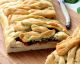 This Stuffed Pizza Braid is the Perfect Weeknight Dinner