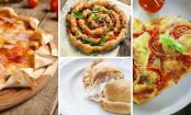 10 out-of-the-box pizza ideas that are better than delivery