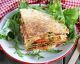 These One-Pan Pizza Quesadillas will Satisfy Your Cravings