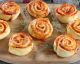 Easy Peasy Pizza Rolls