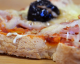 QUICK & EASY SANDWICH BREAD PIZZA