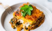 Comforting Lasagna Recipes with a Twist