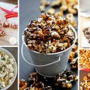 15 popcorn toppings you need to eat to believe