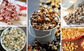 15 popcorn toppings you need to eat to believe
