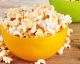 Desk Snacks! Healthy treats that don't need refrigerating