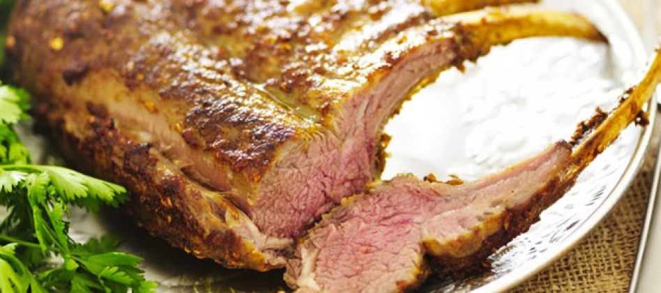 All About Pork