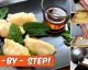 Steam your way to authentic shrimp pot stickers