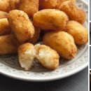 How to make potato fritters