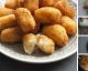 How to make potato fritters