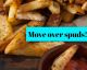 Tired of fries? These 10 veggies will happily replace potatoes