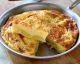 Thrifty Ways to Cook with Leftover Potatoes