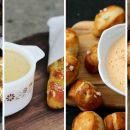 Every pretzel and dip you need in your life