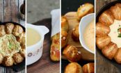 Every pretzel and dip you need in your life