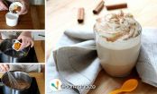Starbucks hacks: How to make the famous Pumpkin Spice Latte