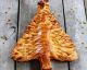 Entertaining hacks: Thrill your guests with this pesto puff pastry tree