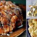 40 Pull-Apart Recipes That Are Finger Lickin' Good