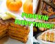 30 Recipes For Pumpkin That Aren't Pie