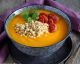 The perfect pumpkin soup recipe for fall