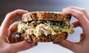15 quick recipes to make with leftover Easter Eggs