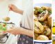 Foods that you should never, ever reheat