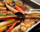 15 veggies that taste better when roasted