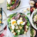 30 Light and Healthy Salads To Help You Recover From The Holiday Binge
