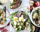 30 Light and Healthy Salads To Help You Recover From The Holiday Binge