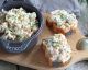 4-Ingredient Smoked Salmon Spread