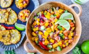 Delicious Ways to Eat Salsa (without the Chips)