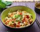 This Exotic Shrimp Salad Is Like A Vacation In Your Mouth