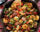 Quick & Easy Skillet Dinners for Busy Families