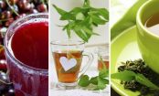 10 drinks to help you sleep like a baby