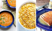 25 slow-cooker recipes with 5 ingredients or less