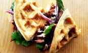 25 Savory Ways To Eat Waffles