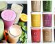 10 smoothies that wish you well