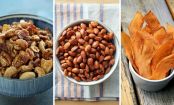 The 10 healthiest, guilt-free snacks