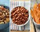The 10 healthiest, guilt-free snacks