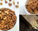 Healthy homemade makeovers of your favorite snack foods