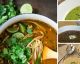30-minute soups for healthy weeknight dinners
