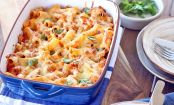 49 Mouthwatering Pasta Dishes that Aren't Spaghetti