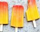 30 Frozen Cocktails On A Stick
