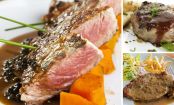 10 toppings that will take your steak to another level