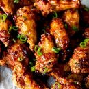 Around The World In 30 Chicken Recipes