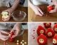 Brace yourselves for these super cute strawberry men!