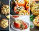 20 satisfying stuffed recipes that won't leave you hungry