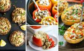 20 satisfying stuffed recipes that won't leave you hungry