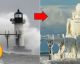 From SUMMER to WINTER: check out the STUNNING transformations of these places!
