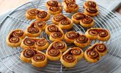 Puff Pastry Appetizers that Make Hosting a Breeze