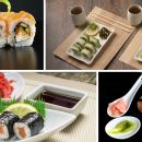 Sushi and wine: which wine should you choose?