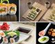 Sushi and wine: which wine should you choose?